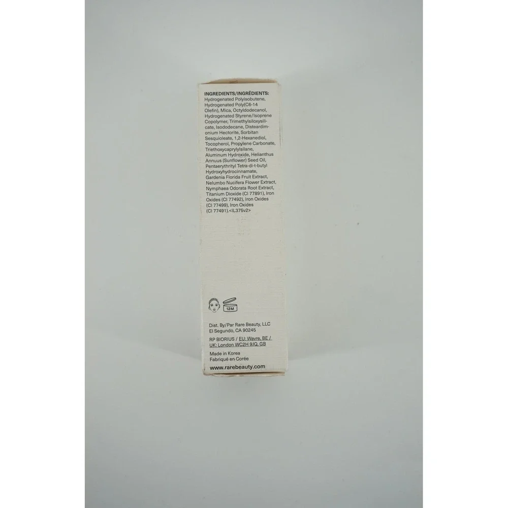 Rare Beauty Soft Pinch Liquid Contour in Gentle Warm Sculpting Brown 0.5oz NEW